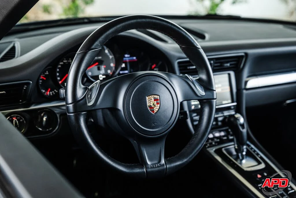 2014 Porsche 991 Carrera 4S - Image 6 of 31