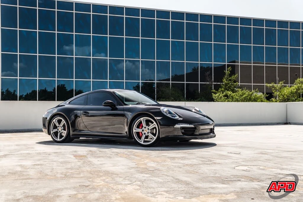 2014 Porsche 991 Carrera 4S - Image 18 of 31