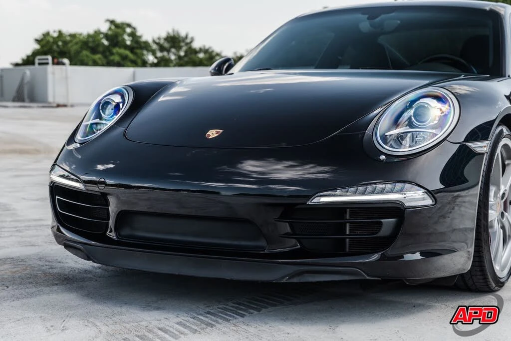 2014 Porsche 991 Carrera 4S - Image 23 of 31