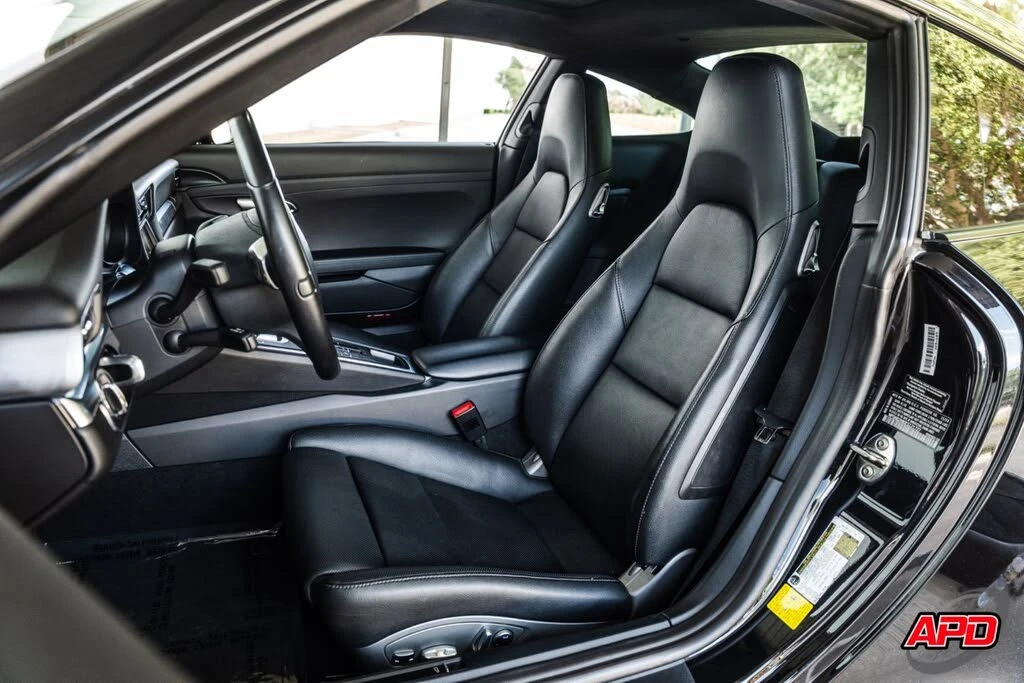 2014 Porsche 991 Carrera 4S - Image 4 of 31