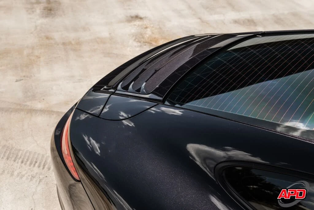 2014 Porsche 991 Carrera 4S - Image 25 of 31