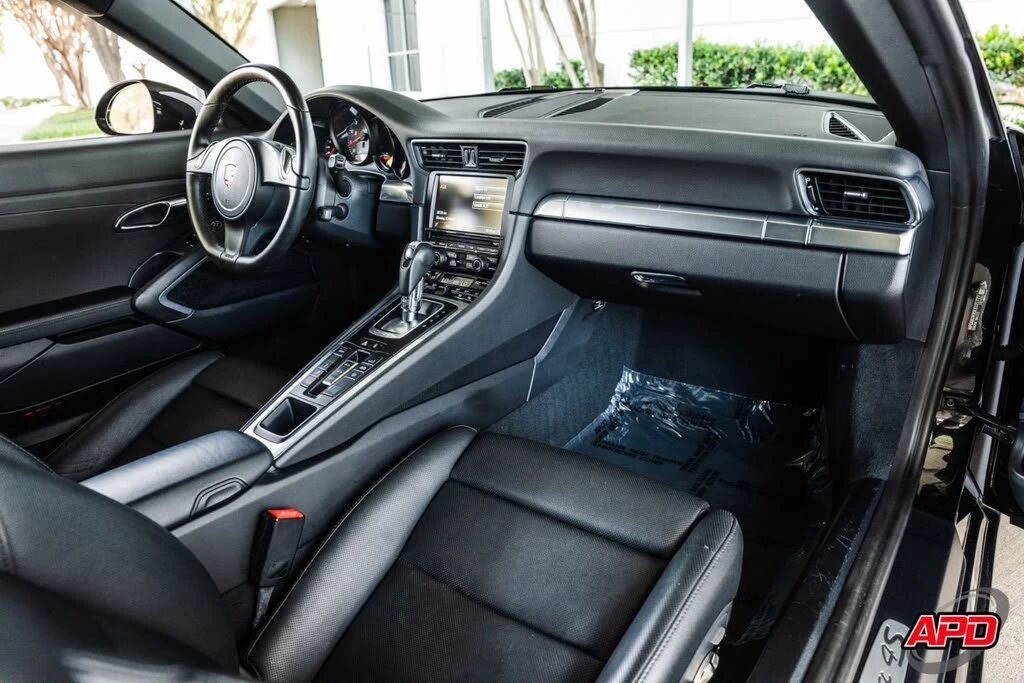 2014 Porsche 991 Carrera 4S - Image 21 of 31