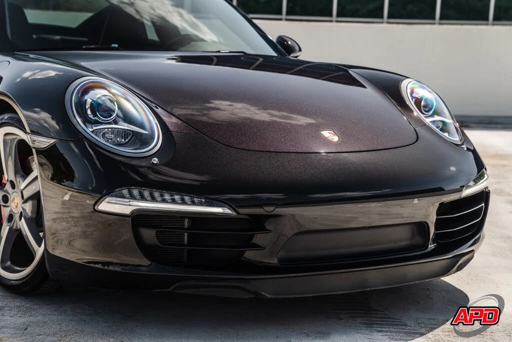 2014 Porsche 991 Carrera 4S - Image 22 of 31