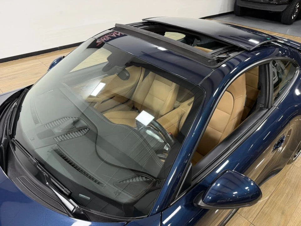 2014 Porsche 991 Carrera 4S - Image 22 of 24