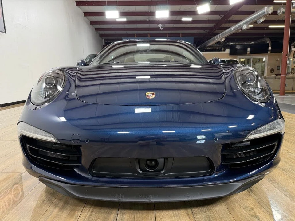 2014 Porsche 991 Carrera 4S - Image 2 of 24