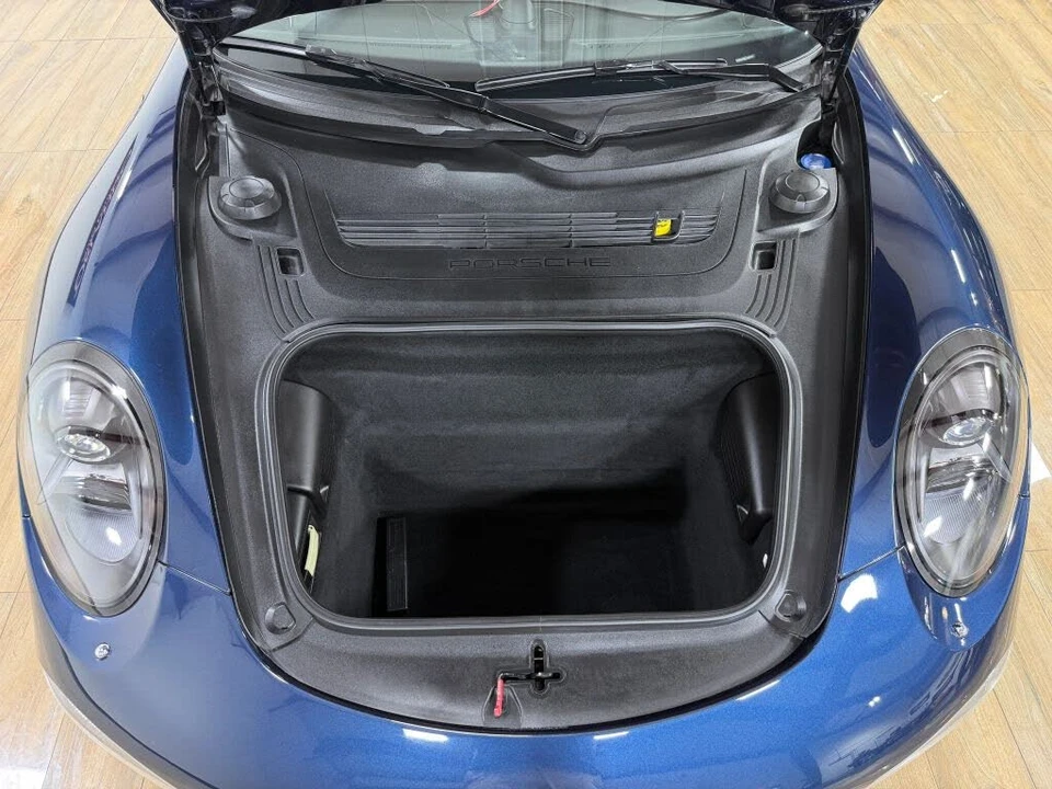 2014 Porsche 991 Carrera 4S - Image 12 of 24