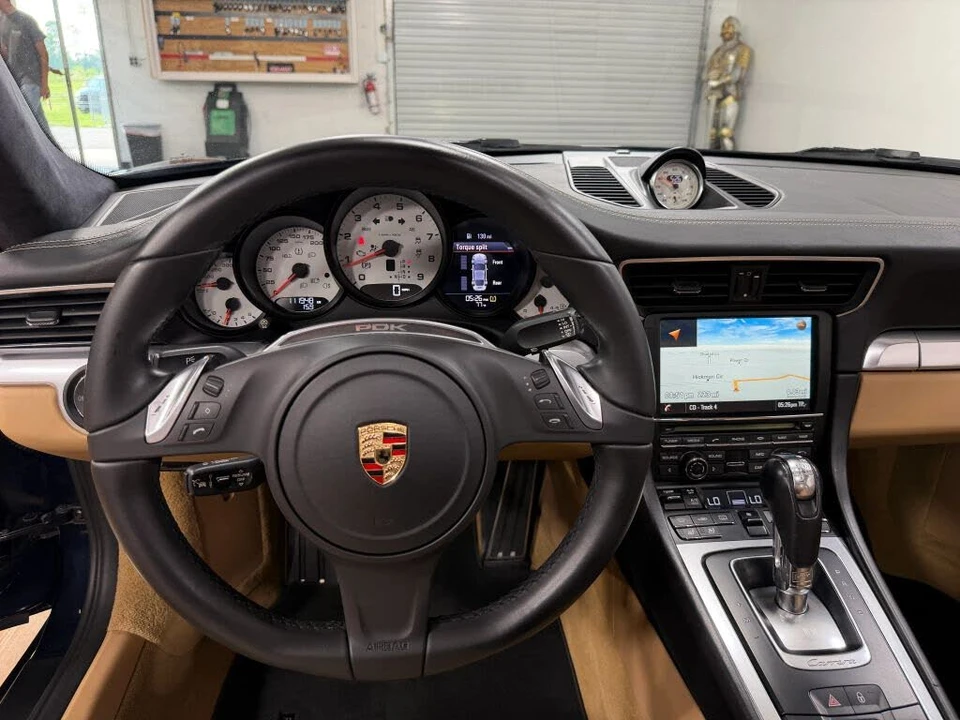 2014 Porsche 991 Carrera 4S - Image 23 of 24