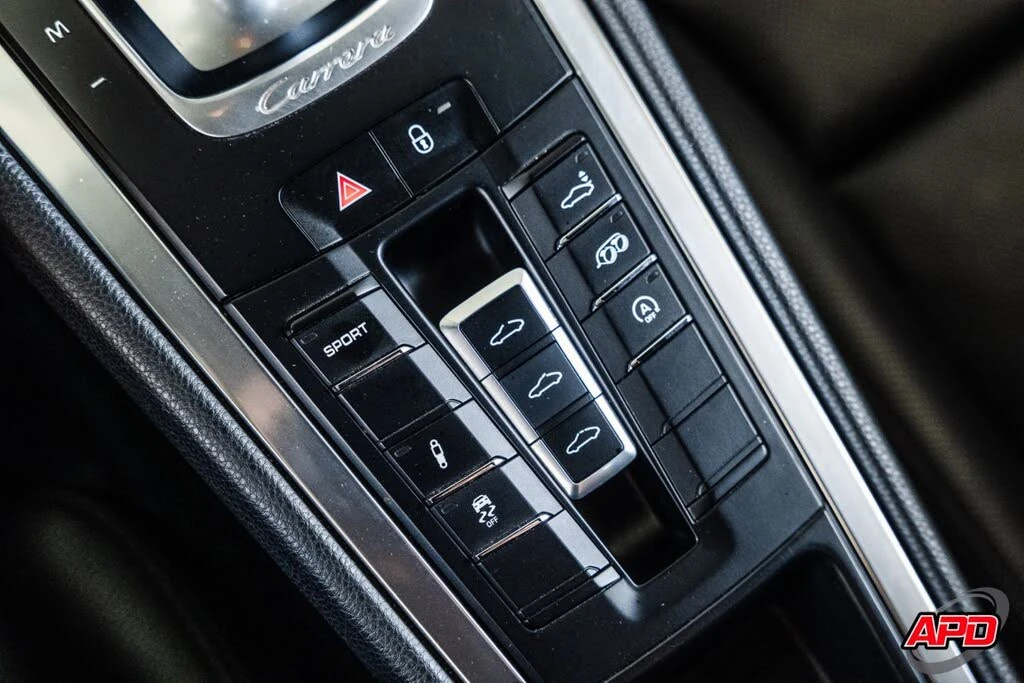 2014 Porsche 991 Carrera 4S - Image 19 of 31
