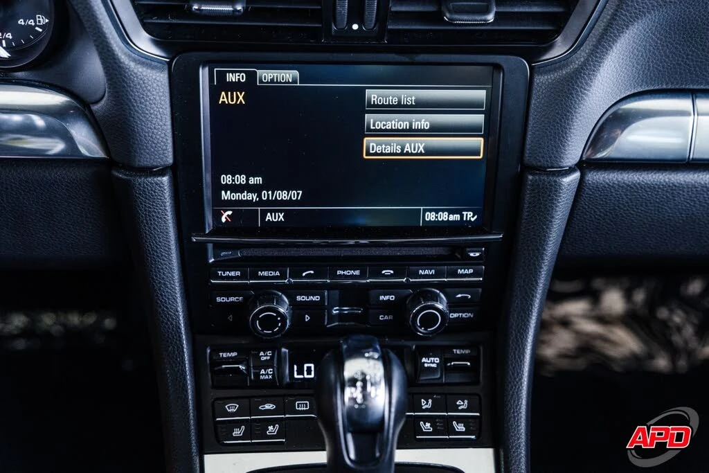 2014 Porsche 991 Carrera 4S - Image 15 of 31