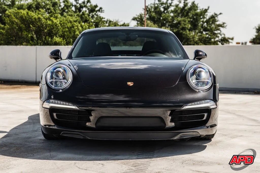 2014 Porsche 991 Carrera 4S - Image 13 of 31