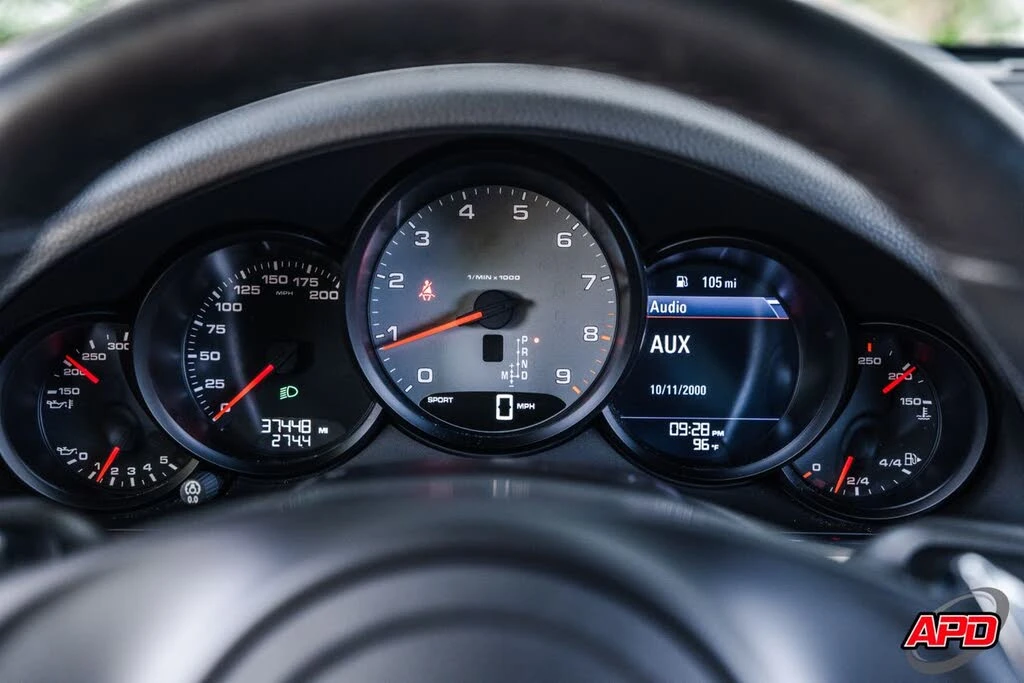 2014 Porsche 991 Carrera 4S - Image 9 of 31