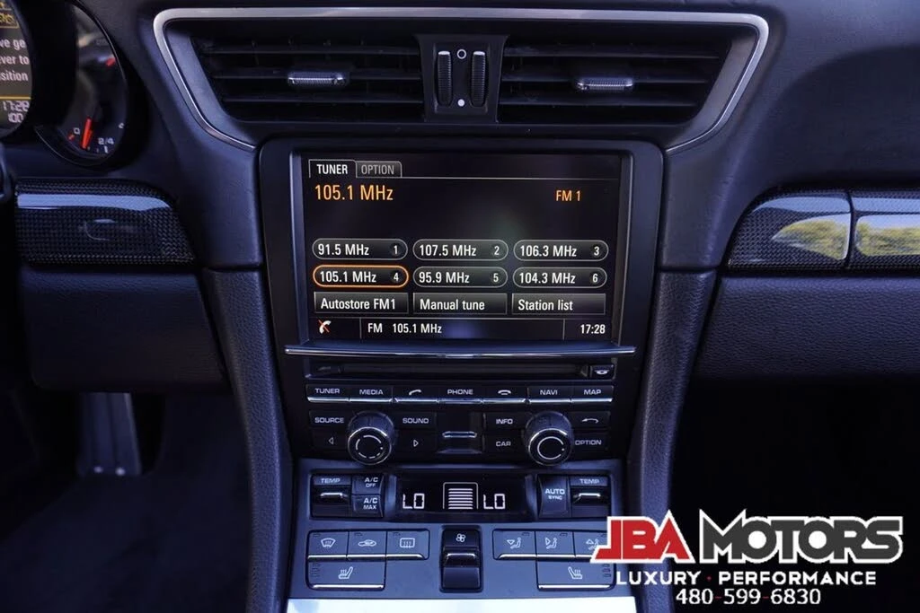 2014 Porsche 991 Carrera 4S - Image 23 of 31