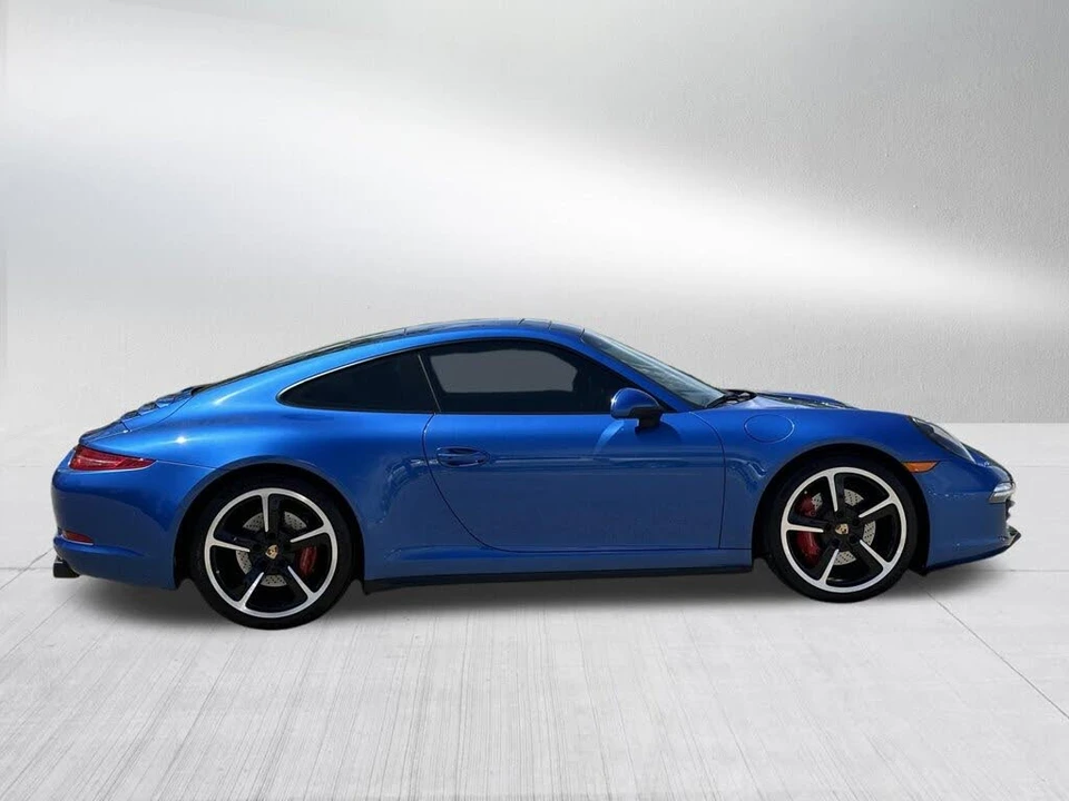 2014 Porsche 991 Carrera 4S - Image 8 of 30