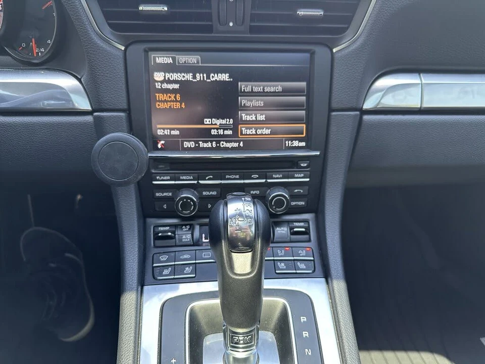 2014 Porsche 991 Carrera 4S - Image 17 of 30