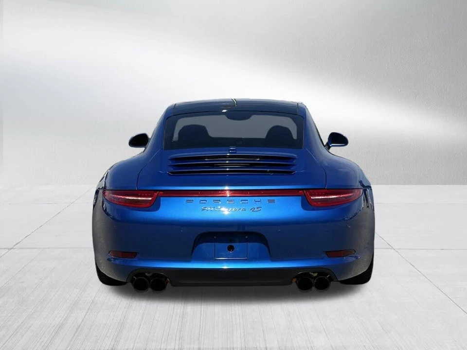 2014 Porsche 991 Carrera 4S - Image 6 of 30