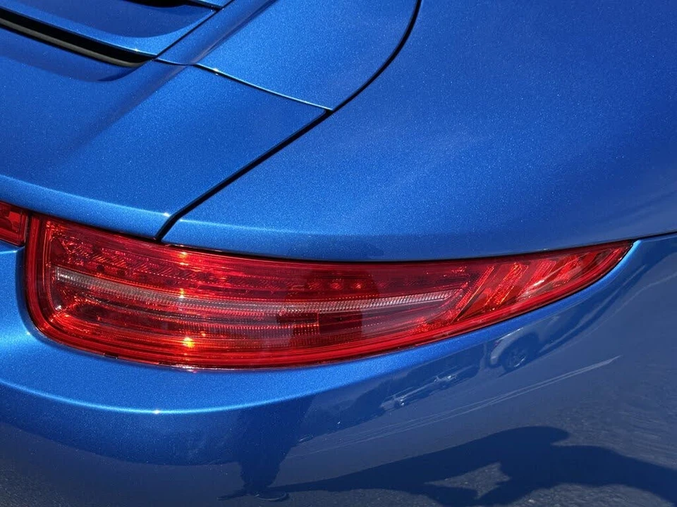 2014 Porsche 991 Carrera 4S - Image 25 of 30