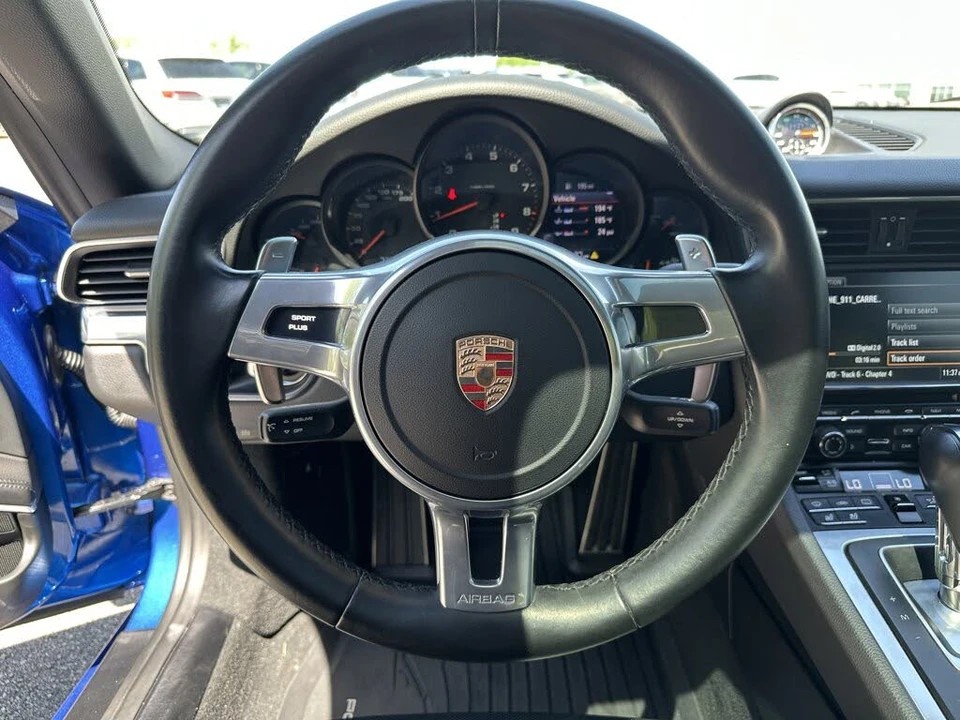 2014 Porsche 991 Carrera 4S - Image 15 of 30