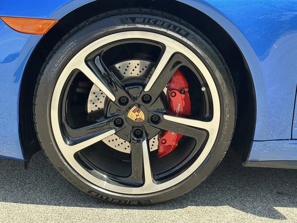 2014 Porsche 991 Carrera 4S - Image 23 of 30