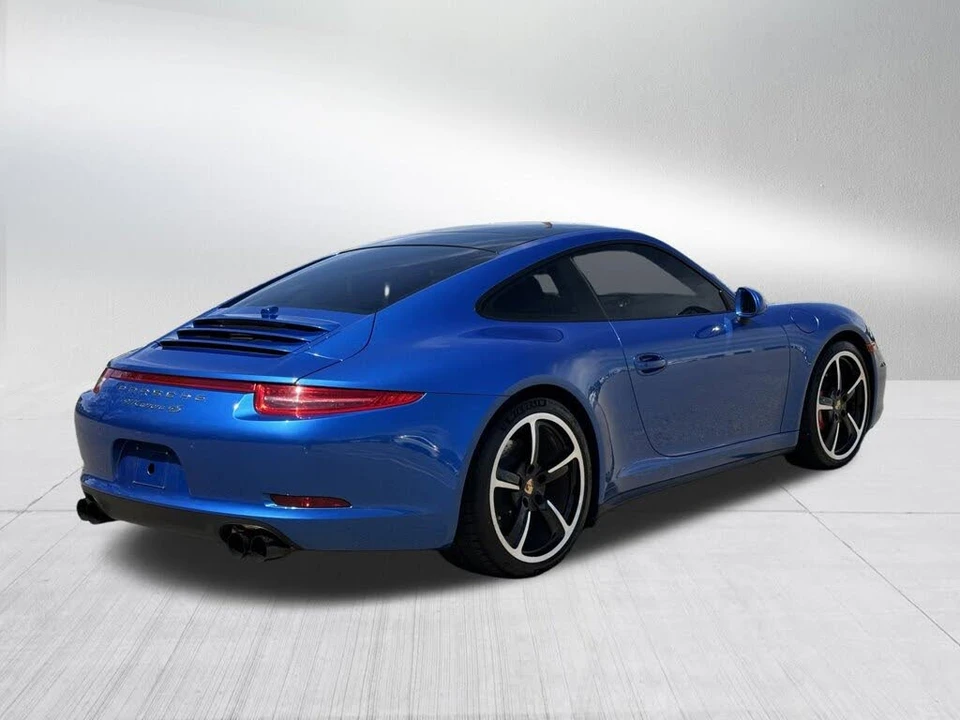 2014 Porsche 991 Carrera 4S - Image 7 of 30