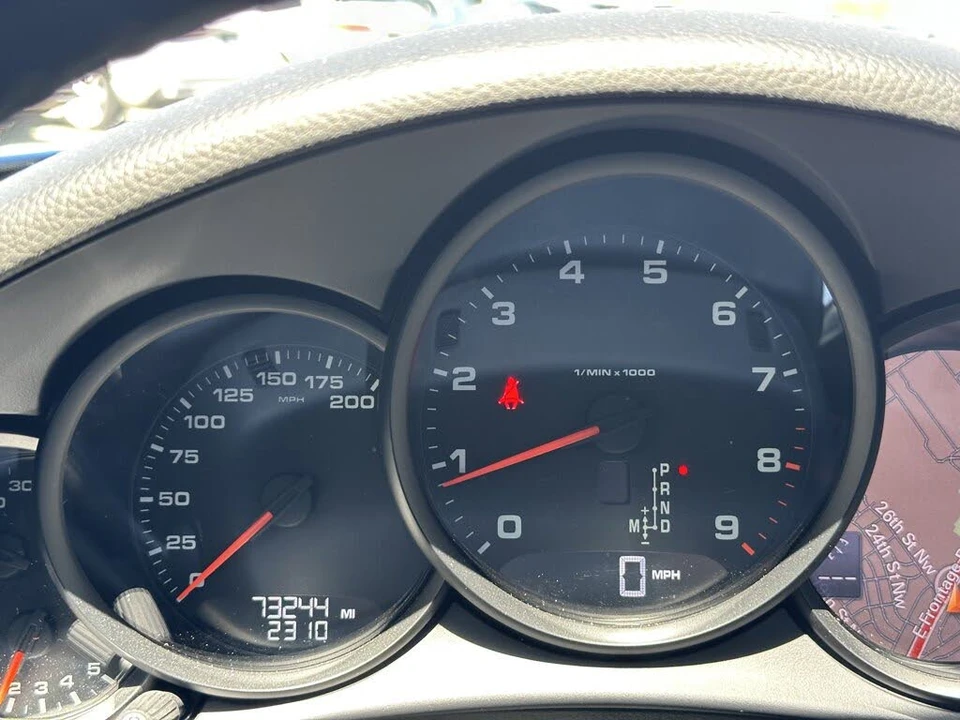 2014 Porsche 991 Carrera 4S - Image 16 of 30