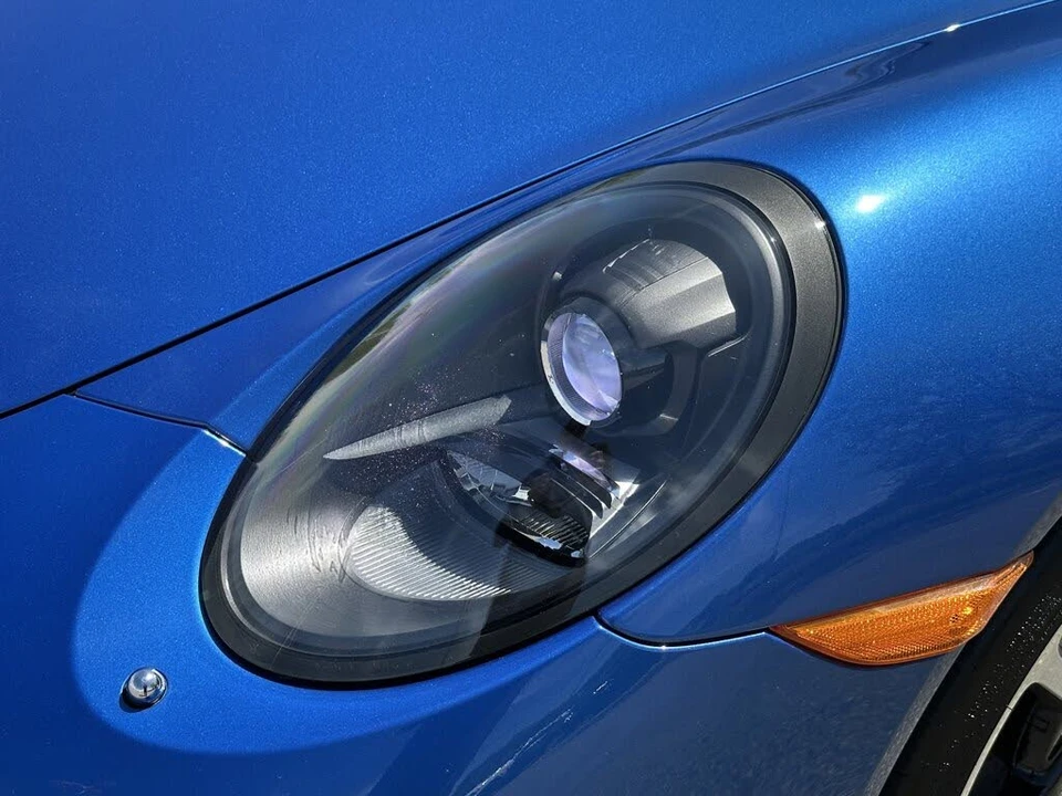 2014 Porsche 991 Carrera 4S - Image 24 of 30