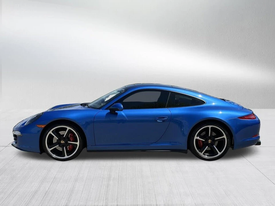 2014 Porsche 991 Carrera 4S - Image 4 of 30