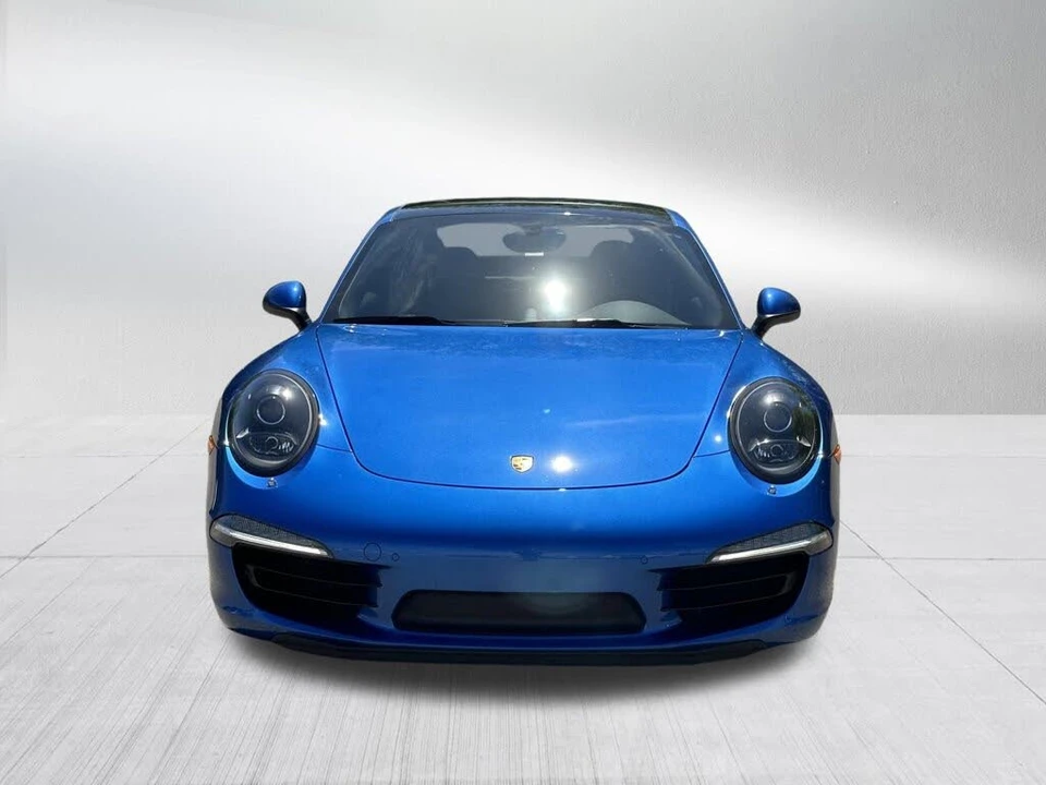 2014 Porsche 991 Carrera 4S - Image 2 of 30