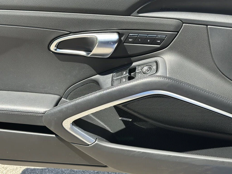 2014 Porsche 991 Carrera 4S - Image 20 of 30