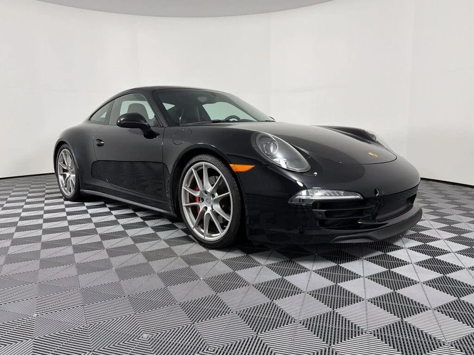 2014 Porsche 991 Carrera 4S - Image 7 of 30