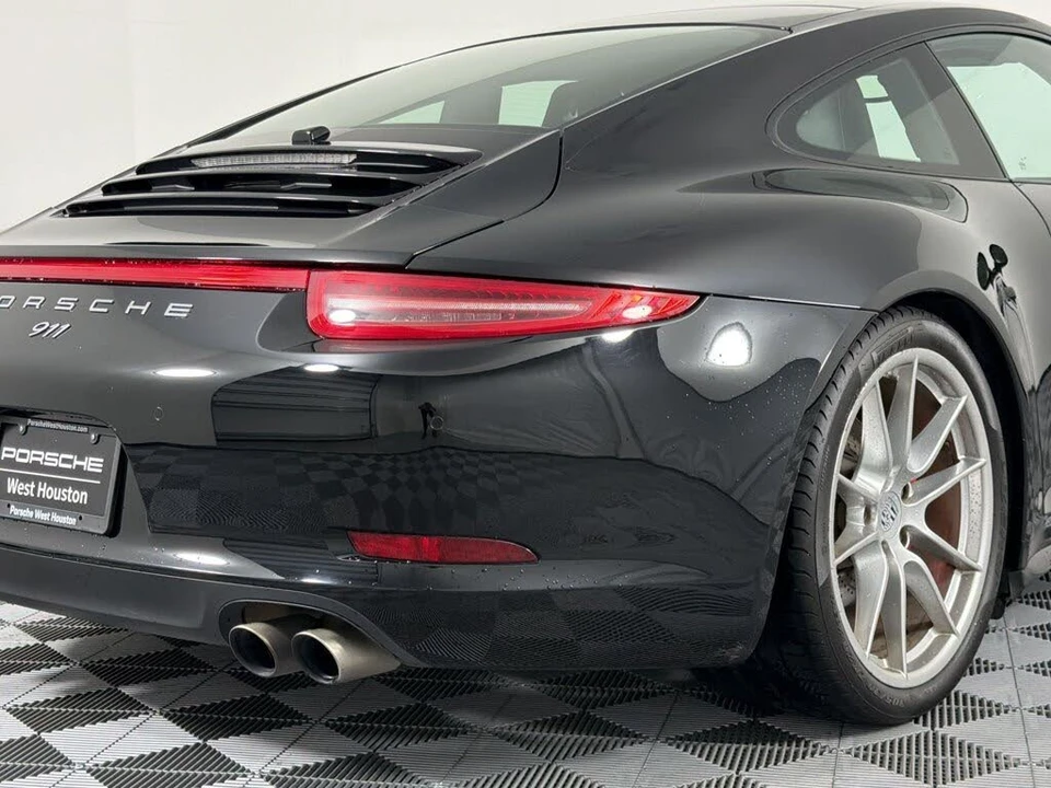 2014 Porsche 991 Carrera 4S - Image 24 of 30