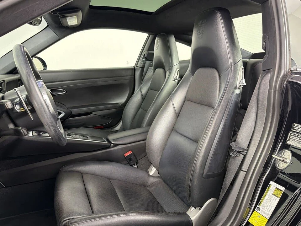 2014 Porsche 991 Carrera 4S - Image 5 of 30
