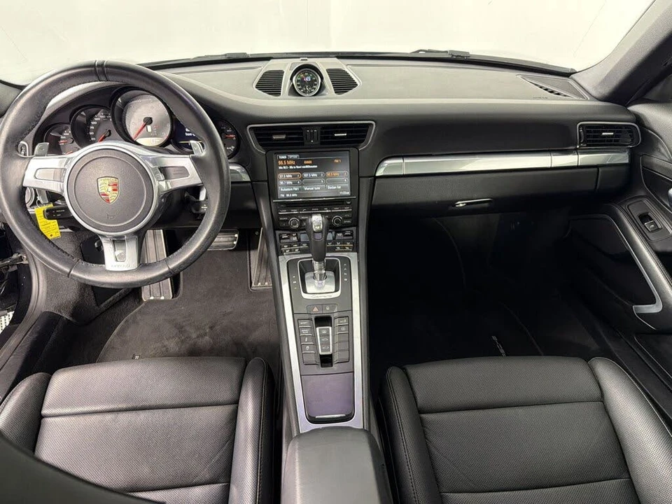 2014 Porsche 991 Carrera 4S - Image 13 of 30