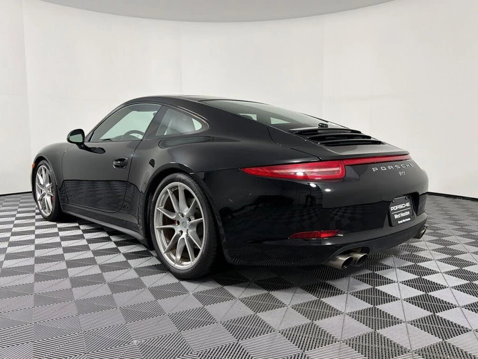 2014 Porsche 991 Carrera 4S - Image 3 of 30