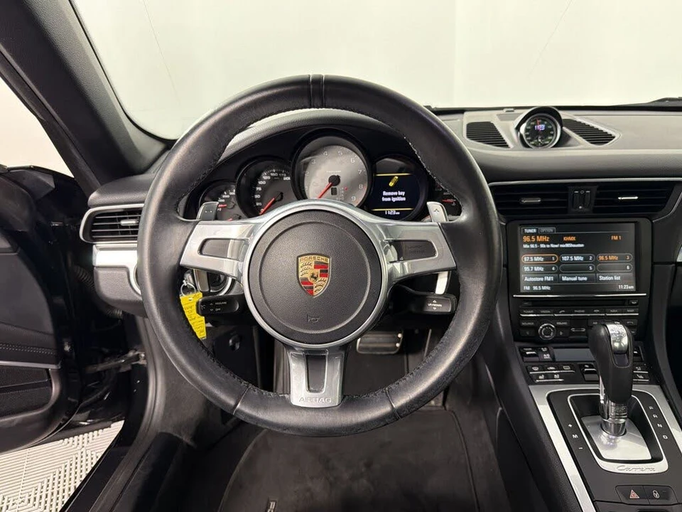 2014 Porsche 991 Carrera 4S - Image 11 of 30
