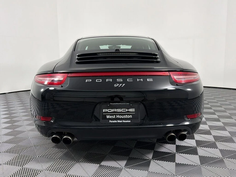 2014 Porsche 991 Carrera 4S - Image 10 of 30