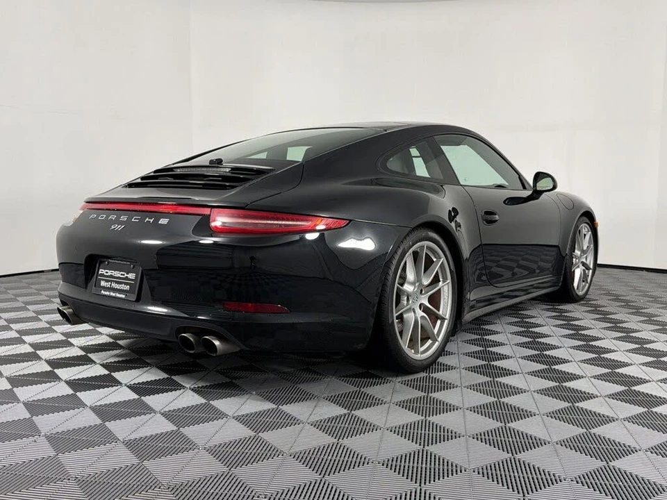 2014 Porsche 991 Carrera 4S - Image 9 of 30