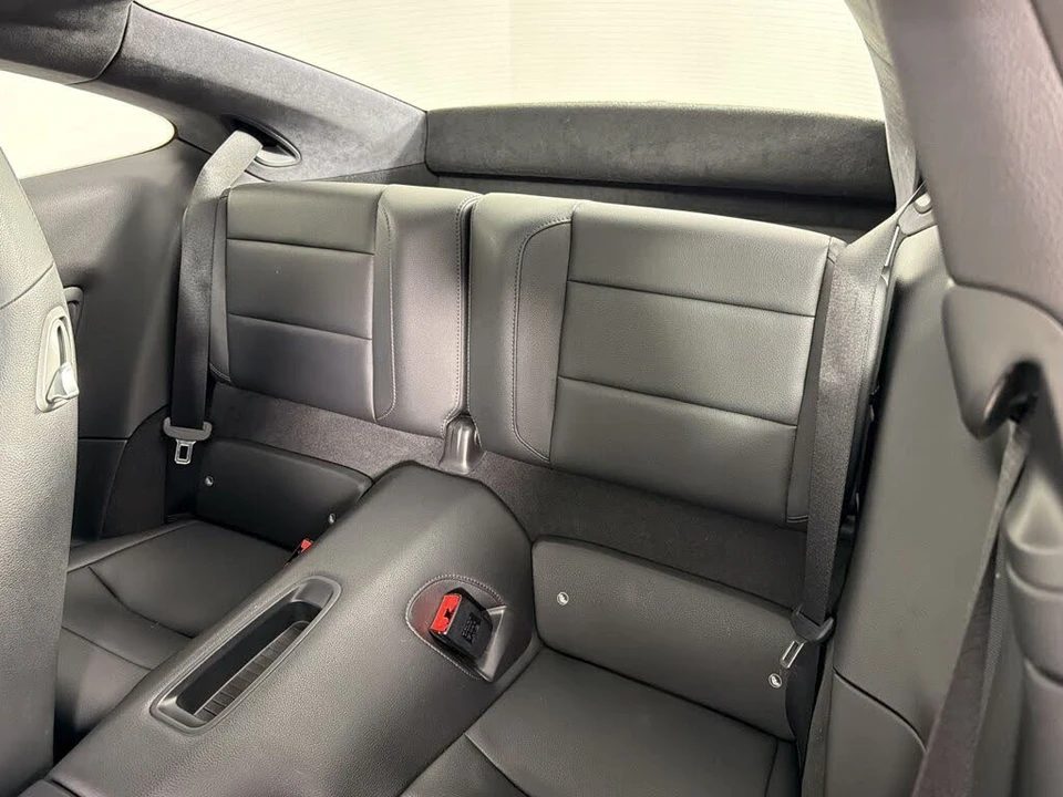 2014 Porsche 991 Carrera 4S - Image 20 of 30