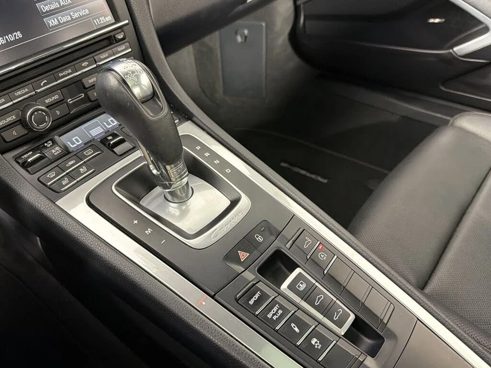 2014 Porsche 991 Carrera 4S - Image 15 of 30