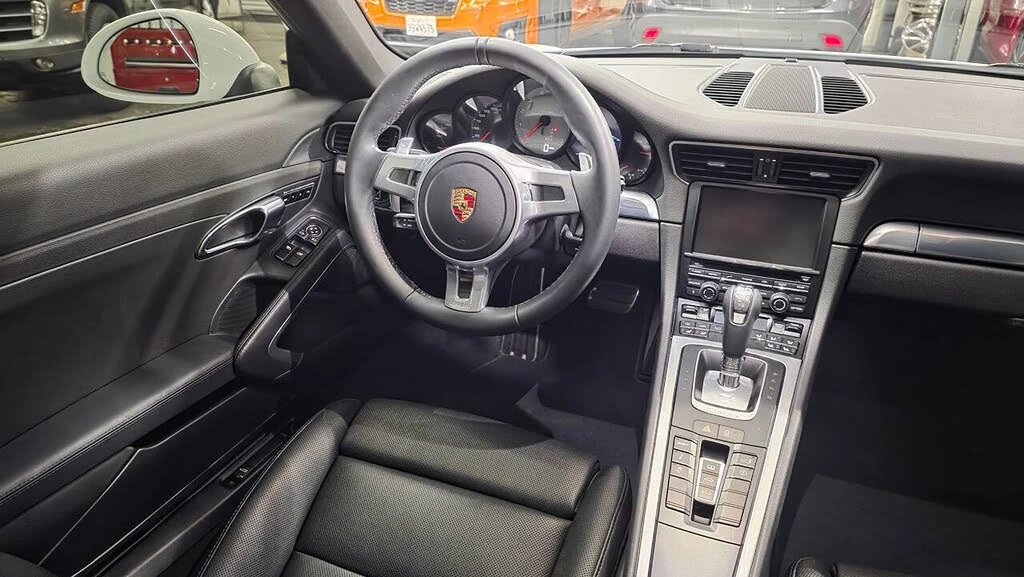 2014 Porsche 991 Carrera 4S - Image 31 of 31