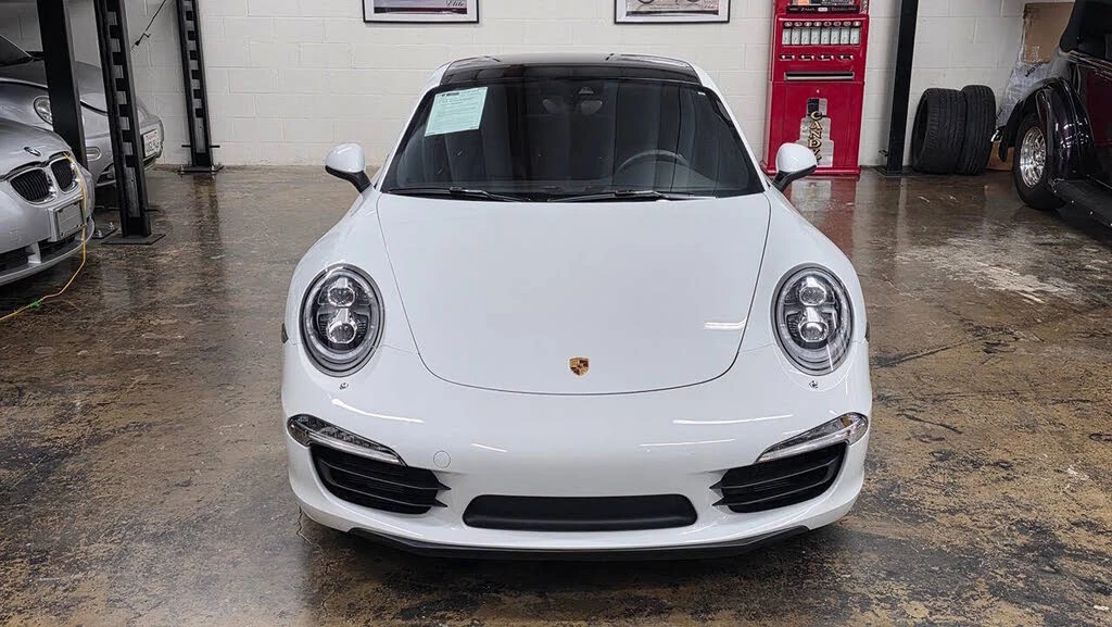 2014 Porsche 991 Carrera 4S - Image 21 of 31