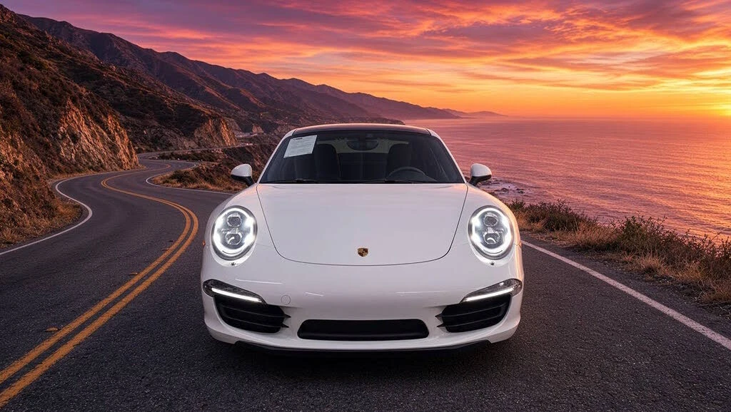 2014 Porsche 991 Carrera 4S - Image 2 of 31