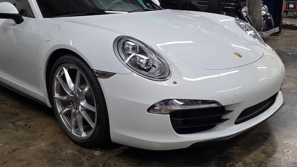 2014 Porsche 991 Carrera 4S - Image 24 of 31