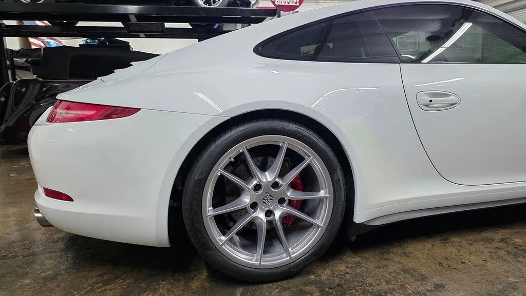 2014 Porsche 991 Carrera 4S - Image 17 of 31