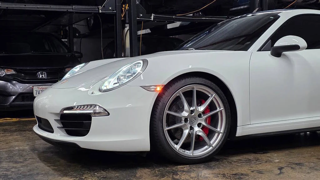 2014 Porsche 991 Carrera 4S - Image 26 of 31