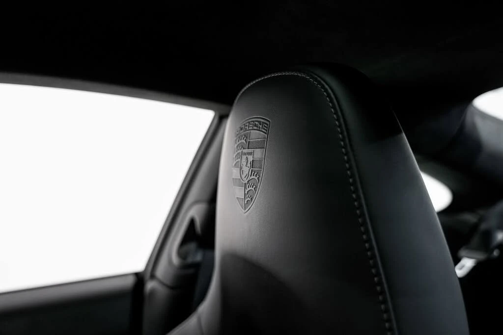 2014 Porsche 991 Carrera 4S - Image 19 of 31