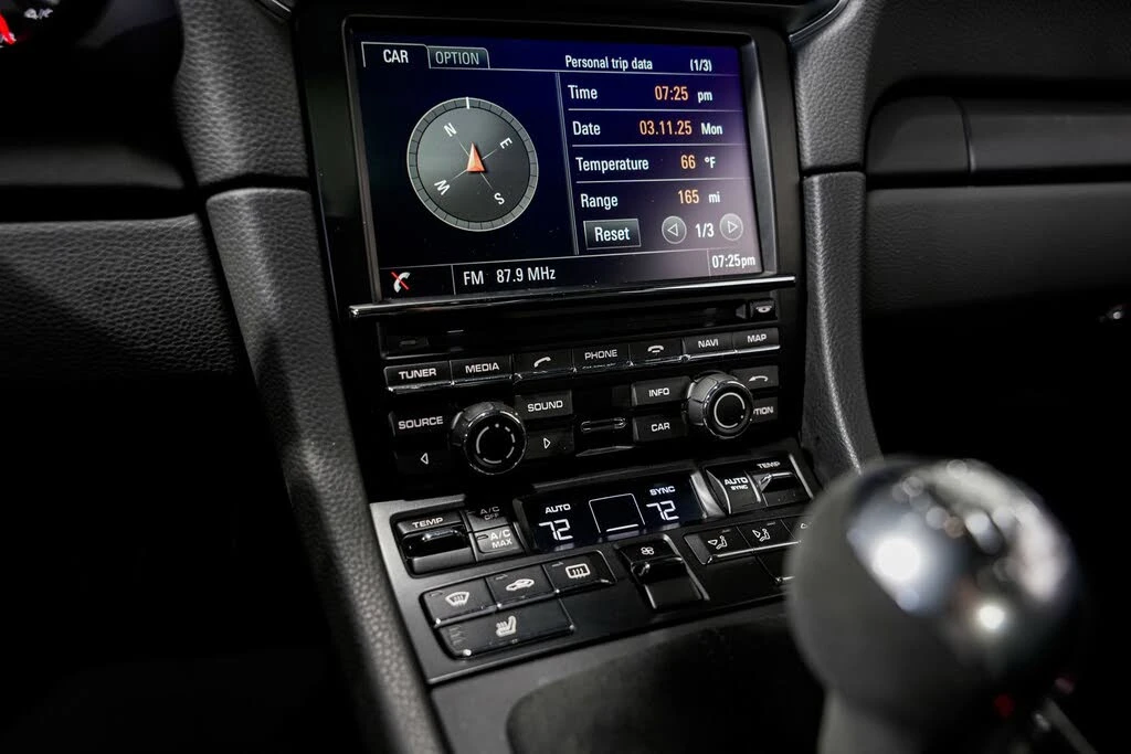 2014 Porsche 991 Carrera 4S - Image 13 of 31