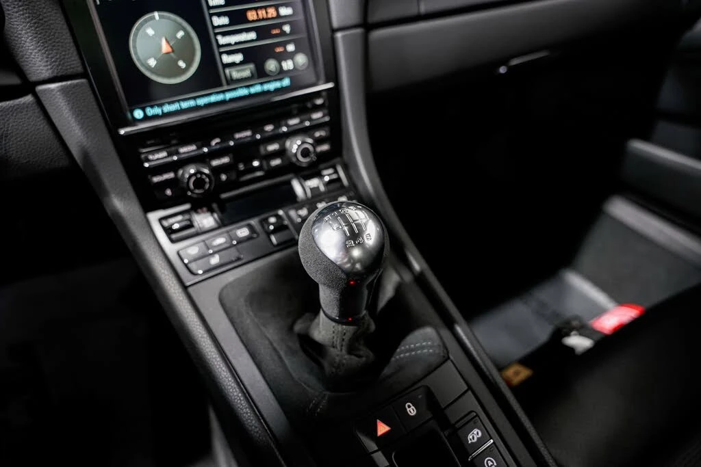 2014 Porsche 991 Carrera 4S - Image 14 of 31