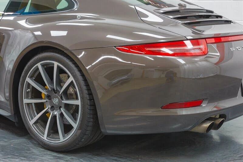 2014 Porsche 991 Carrera 4S - Image 20 of 31