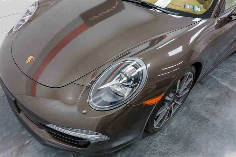 2014 Porsche 991 Carrera 4S - Image 11 of 31