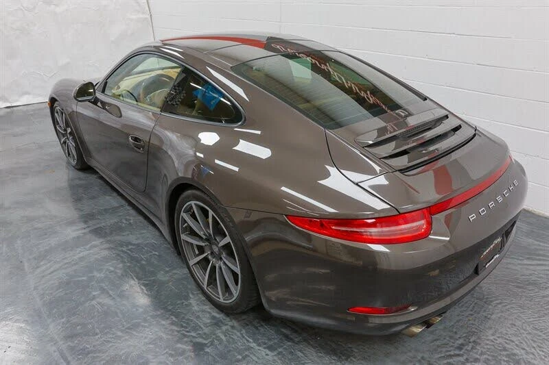 2014 Porsche 991 Carrera 4S - Image 17 of 31